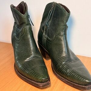 Tecova Stevie Boot -